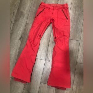 Burton Dry Ride Ski/Snowboarding Pants